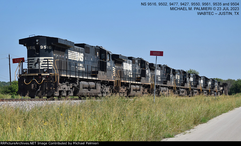 NS C44-9W Units